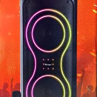 اسپیکر 8اینچی برند هایتیج