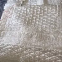 روتختی دو نفره ساتن سوریه ای