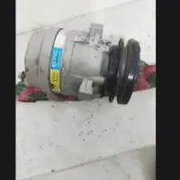 کمپرسور کولر