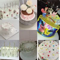 کیک خانگی|خوردنی و آشامیدنی|مشهد, امیریه|دیوار