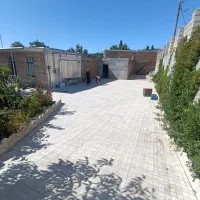خانه دربستی در دهستان حور بصورت توافقی