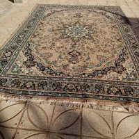 چند تخته فرش کاملا سالم