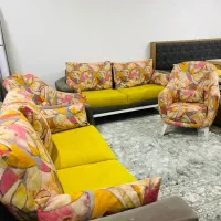 مبل ۷نفره