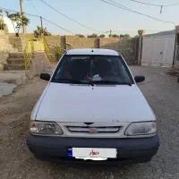 فروش پراید مدل ۹۵