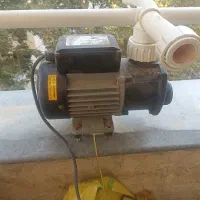 موتور جکوزی