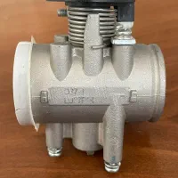 دریچه گاز ( بلوک انژکتور) بنلی
