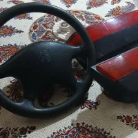 فرمون و چراغ عقب پرشیا فرمان فروخته شد