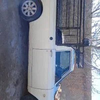 پیکان وانت دوگانه شرکتی مدل ۱۳۹۳