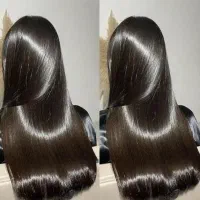 کرابوتاکس احیای مو آبرسانی عمقی مو