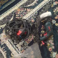کلیه وسایل مبل شویی