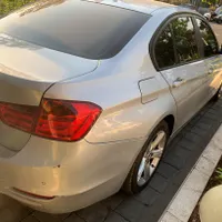 بی‌ام‌و سری 3 سدان 320i، مدل ۲۰۱۳|خودرو سواری و وانت|تهران, عباس‌آباد|دیوار