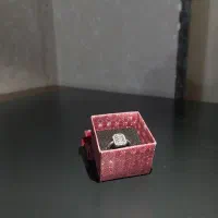 انگشتر