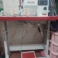 چرخ خیاطی راسته دوز