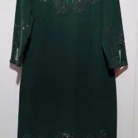 لباس مجلسی بسیارشیک یک میلیون و هشتصدتومان