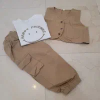 پوشاک بچگانه