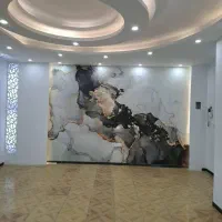 پـرند-آپـارتمان-ارزنده-80-متری-کوه-نور-گیت-نگهبانی