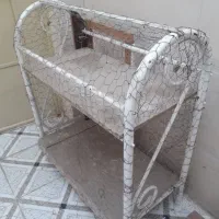 قفس پرنده