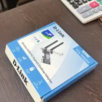 کارت شبکه بی سیم دی-لینک مدل DWA-548 C1