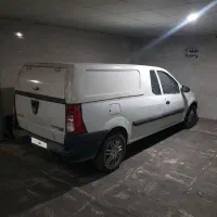 وانت تندر90مدل96