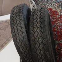 لاستیک ۷۰۰ رینگ ۱۶.سیمی.یزد تایر