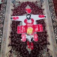 هوگو و لباس رزمی ست کامل