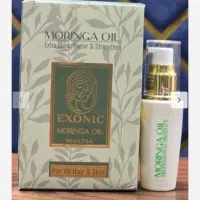 روغن مورینگای اصل