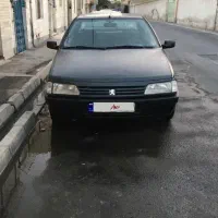 ۴۰۵ مدل ۷۷