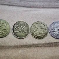 سکه قدیمی