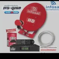 نصب و فروش انواع آنتن و گیرنده و پایه تلوزیون