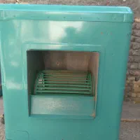 کولر آبی