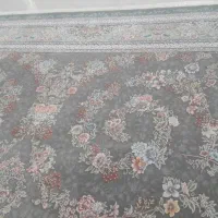 فرش کار کرده