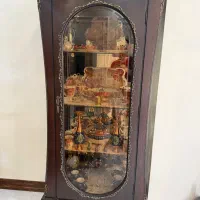 بوفه ویترین