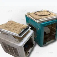 کولر رومیزی
