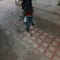 موتور لاکی صحر