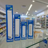 انواع چراغ های اظطراری درجه یک