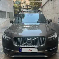 ولوو اینسکریپشن ۲۰۱۷