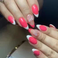 تخفیف 50% کاشت و ترمیم ناخن300 افرتابستانی