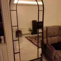 اینه نو تازه گرفتم