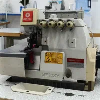 پنج نخ جی ام سی دینام بی صدا