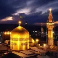 تجربه متفاوت محرم در مشهدمقدس(ظرفیت محدود)