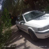 سمند se91|خودرو سواری و وانت|کرمان, |دیوار