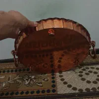 ظروف مسی