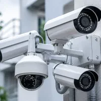 نصب دوربین مداربسته و دزدگیر اماکن