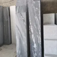 سنگ  سابیده کریستال لایبید طولی عرض 40