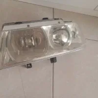 چراغ جلو سمند