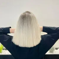 خدمات رنگ، لایت، کراتین و احیا با قیمت استثنایی