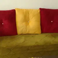 مبل راحتی ۷نفره