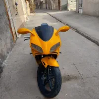 مگلی 250 مدل ۸۹