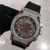 ساعت هابلوت مردانه سه موتور
