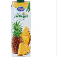 وایتکس ،  مایع پریل آب میوه میهن ۱ لیتری انواع طمع